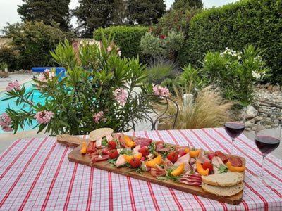 Holiday home Lamathye