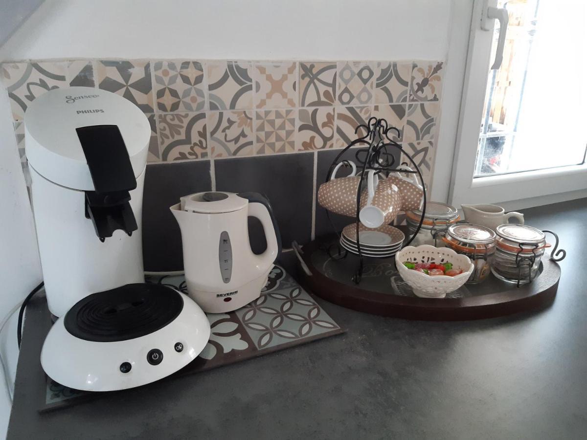 Ferienhaus Lamathye *
