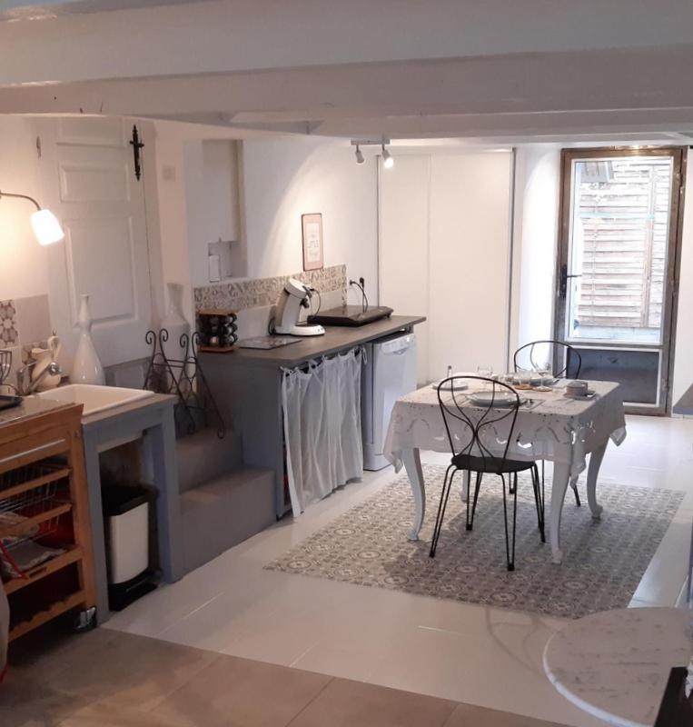 Ferienhaus Lamathye Aramon