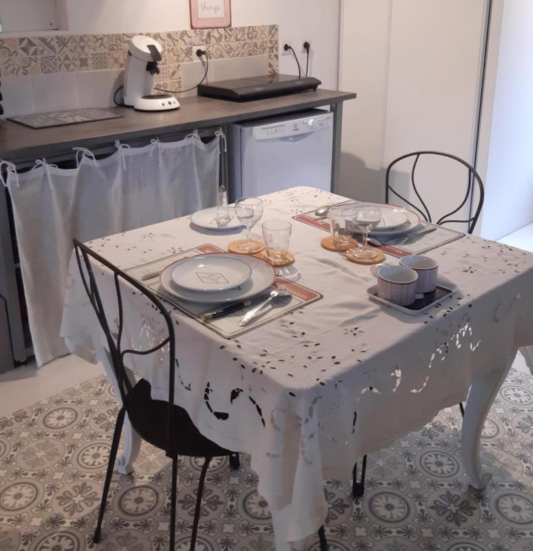 Lamathye Holiday home