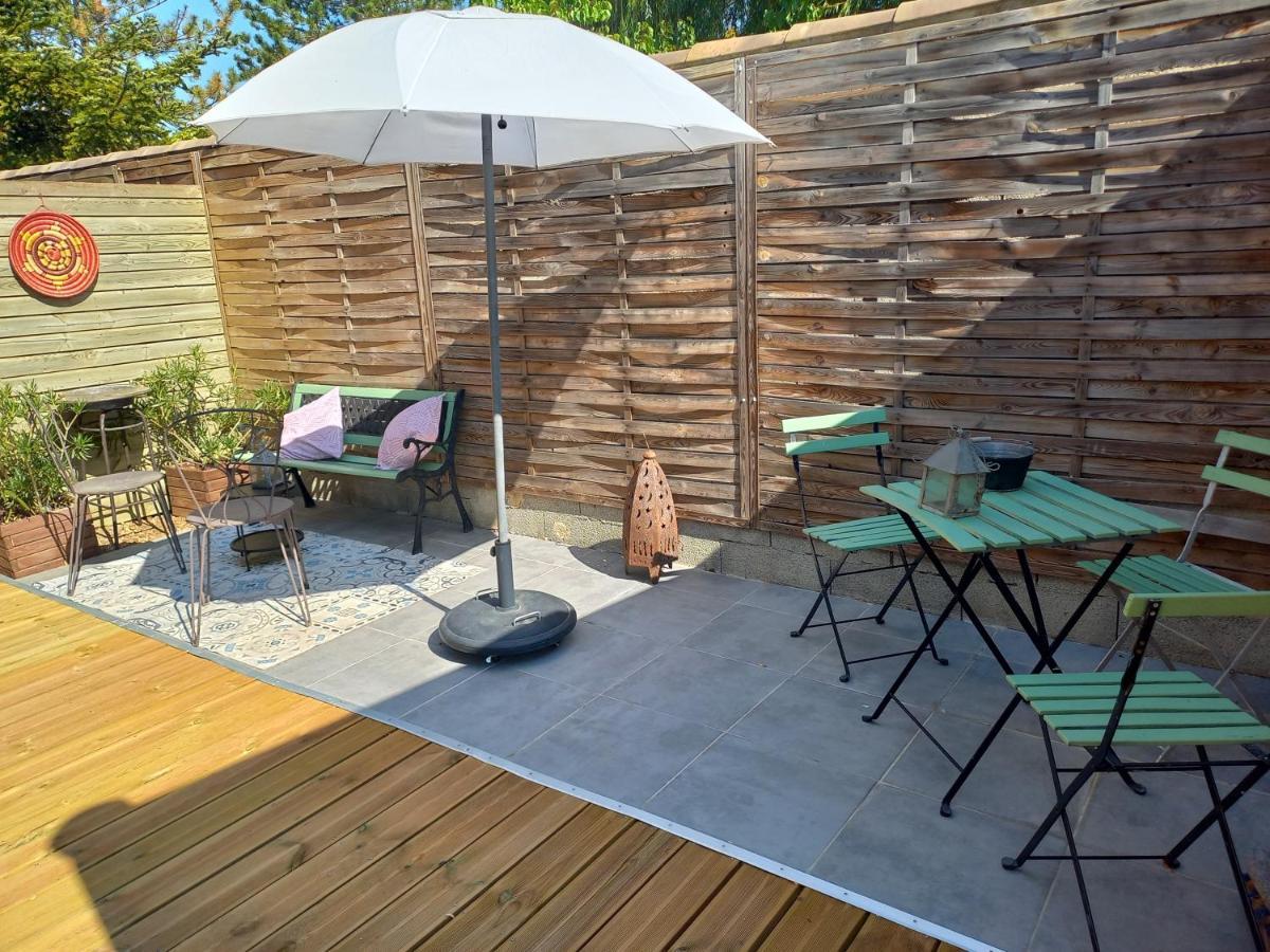Lamathye Holiday home *