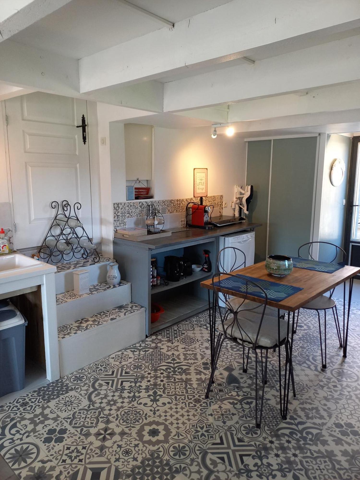 Lamathye Holiday home *