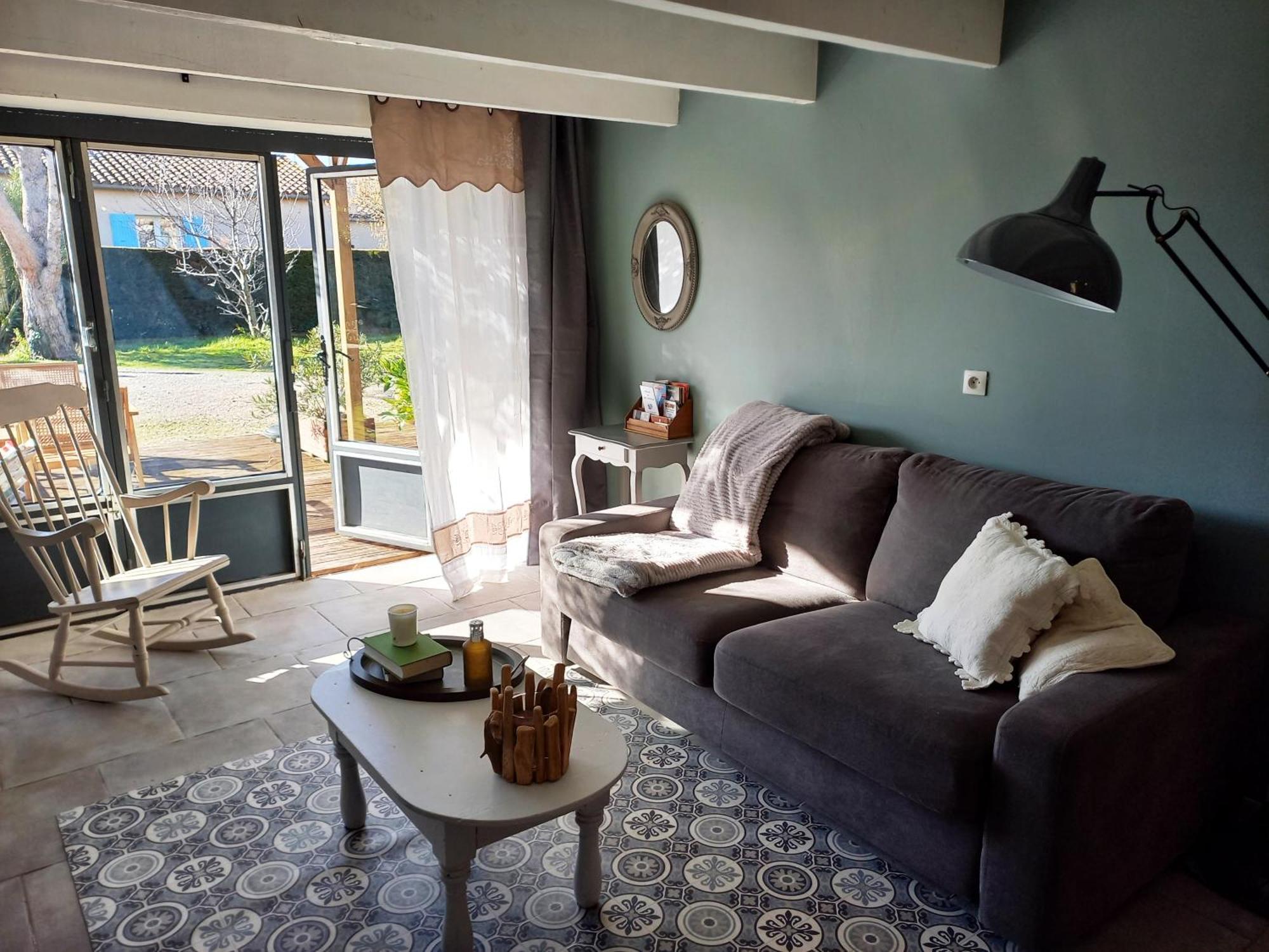 Holiday home Lamathye