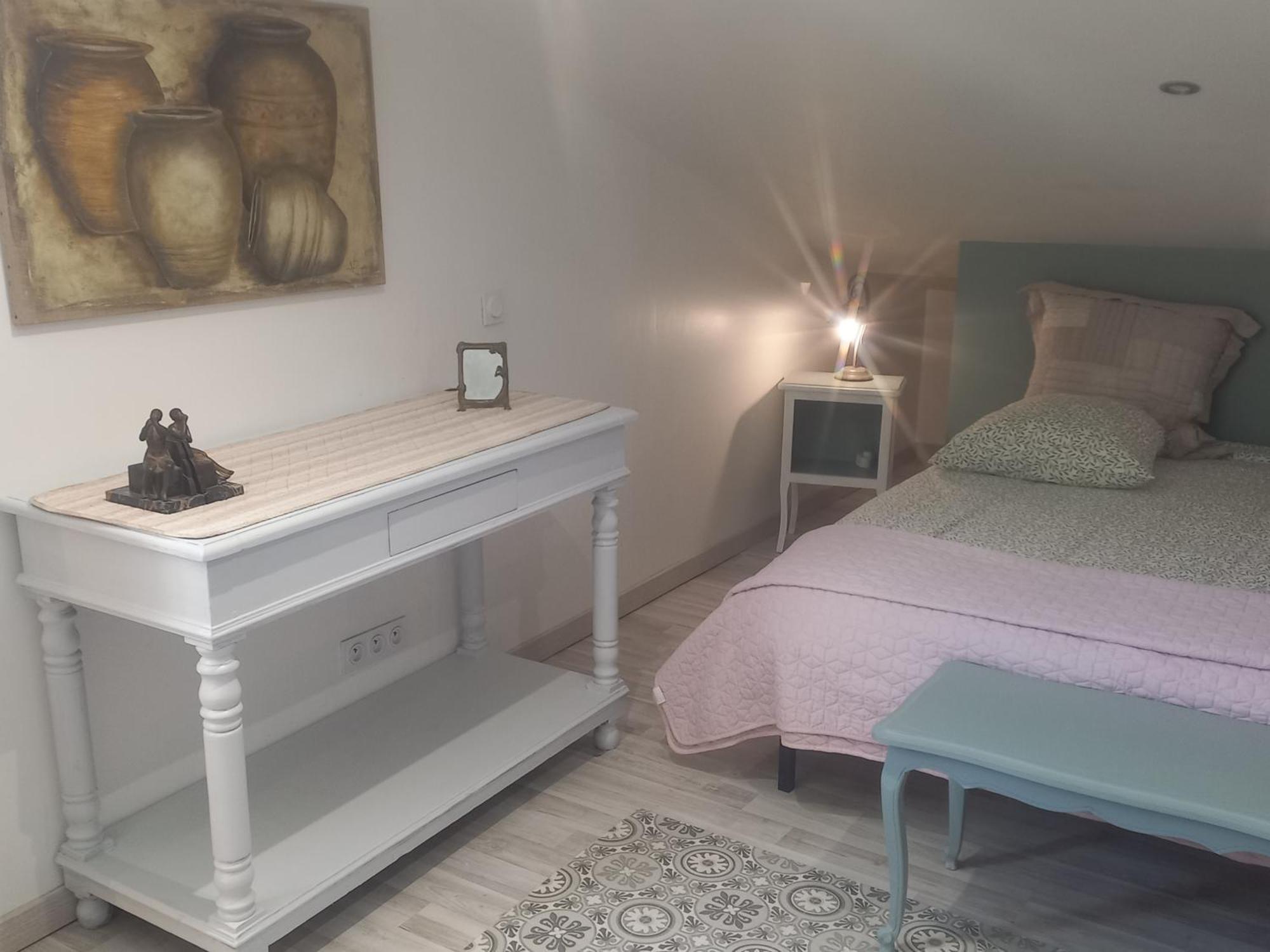 Holiday home Lamathye