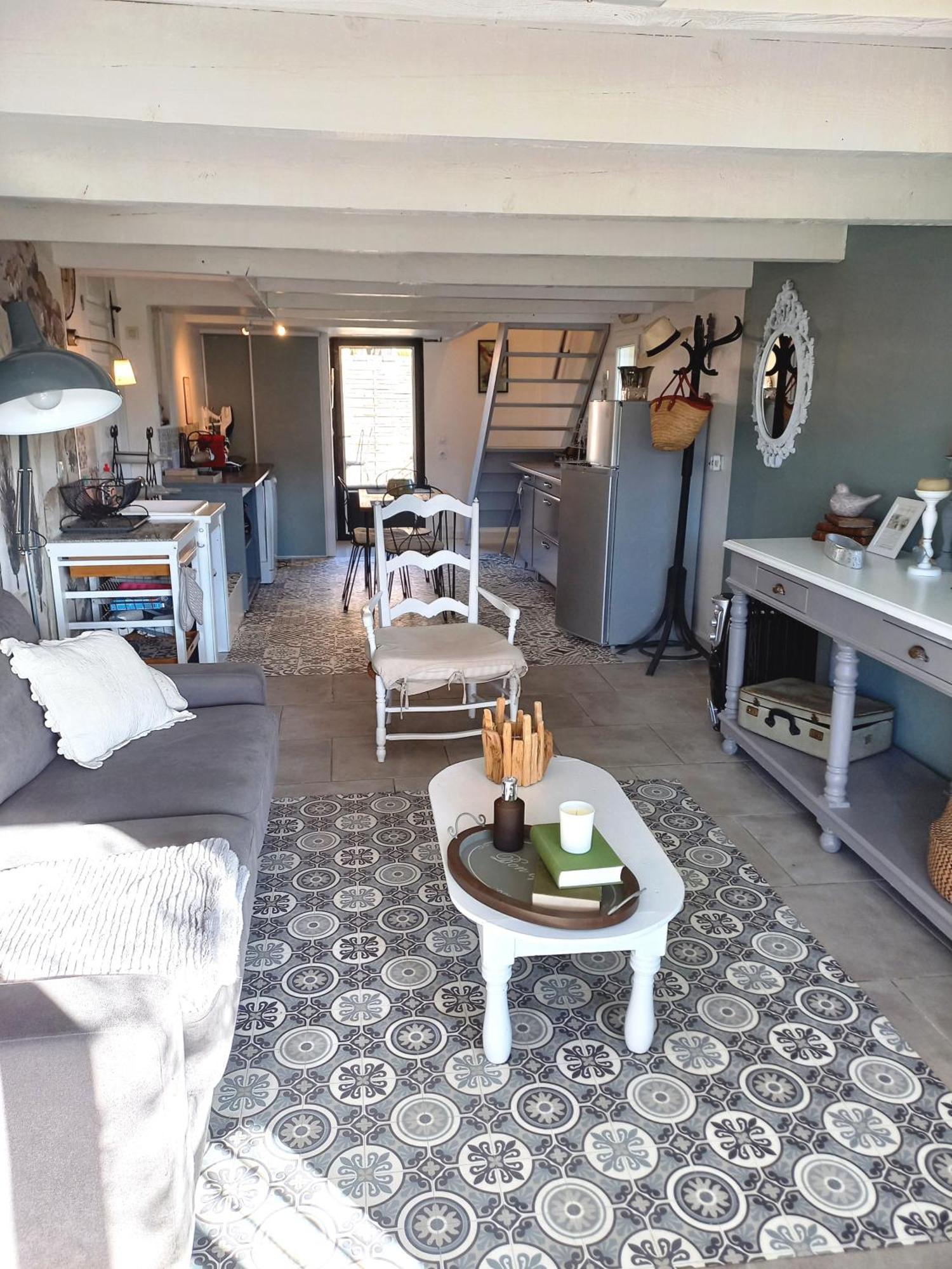 Lamathye Ferienhaus *