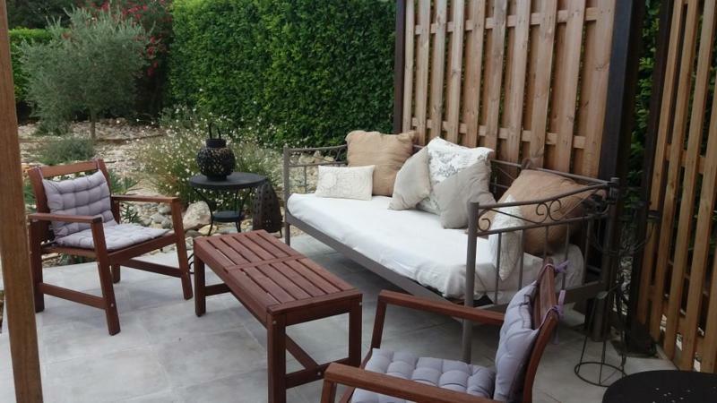 Ferienhaus Lamathye Aramon